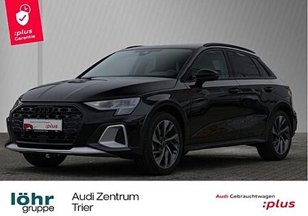 Audi A3 allstreet 35 TFSI S-tronic Rückfahrkamera