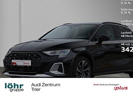 Audi A3 allstreet 35 TFSI S-tronic Rückfahrkamera