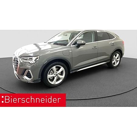 Audi Q3 leasen