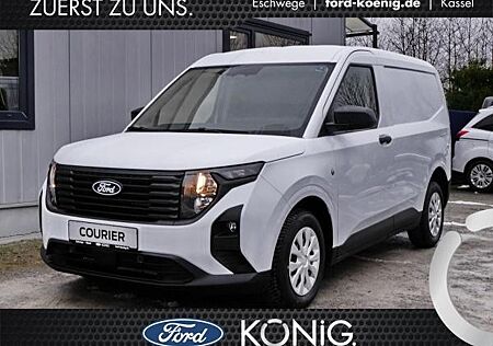 Ford Transit Courier Trend 1.5 EcoBlue ⚡Lagerwagen-Aktion⚡nur noch 2x verfügbar!