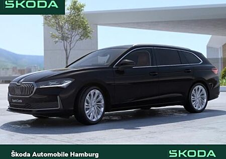 Skoda Superb Combi Sportline 1,5 TSI iV 150 kW 6-Gang-DSG Plug-in-Hybrid