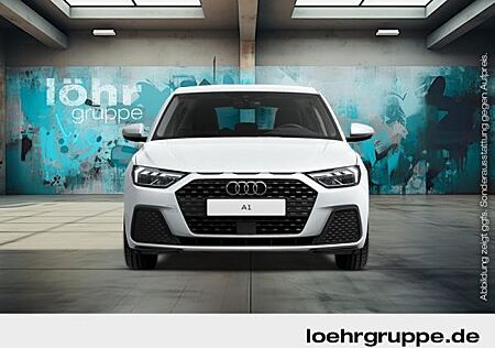 Audi A1 Sportback 30 TFSI 85 kW (116 PS)