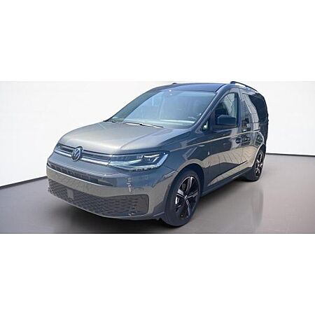 VW Caddy leasen