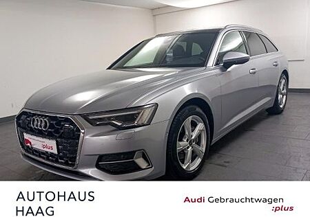 Audi A6 Avant advanced 40 TDI qu 5JGar Tour MATRX Kamera Business