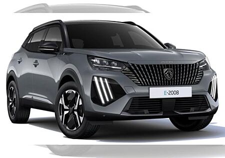 Peugeot 2008 GT - Elektro - 54 kWh + Navi + Grip-Control + Allwetterreifen - GEWERBLICH - AB MAI VERFÜGBAR