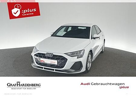 Audi A3 Lim. 35 TFSI S line / SOFORT VERFÜGBAR !