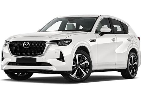Mazda CX-60 Prime-Line 200 PS Diesel Voll-LED Rückfahrkamera Klimaautomatik Müdigkeitserkennung