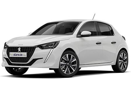 Peugeot 208 PureTech 100 Allure - Leasing - frei konfigurierbar!