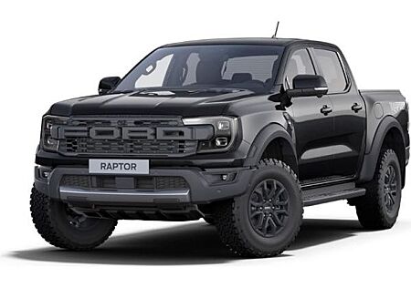 Ford Ranger Raptor *Freie Konfiguration* *Farbe kostenlos wählbar*