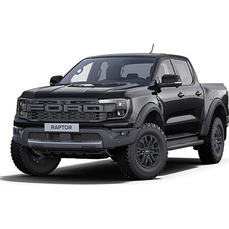 Ford Ranger leasen