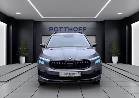 Skoda Kamiq SELECTION😍💚NAV WINTER+ LED PDC SMARTL.😍💚