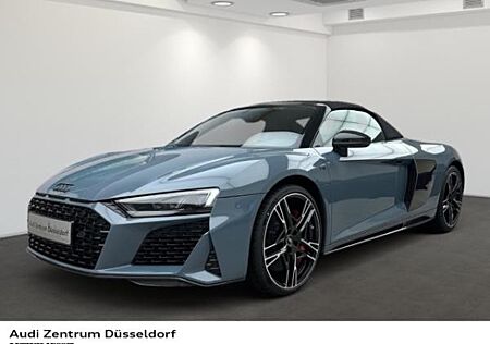 Audi R8 Spyder V10 Performance Quattro (Düsseldorf)