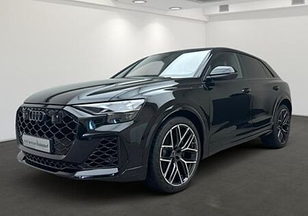 Audi RS Q8 V8 Biturbo (Düsseldorf)