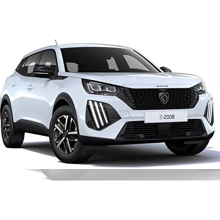 Peugeot 2008 leasen