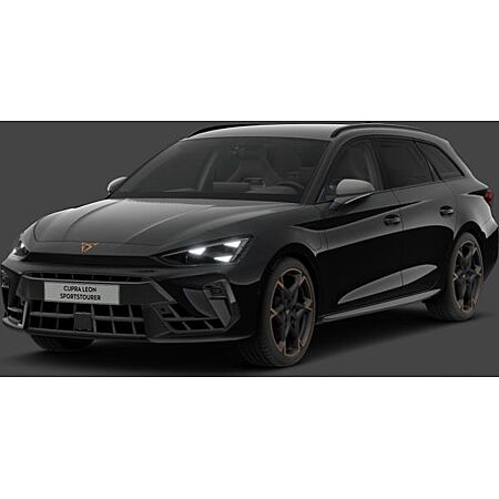Cupra Leon leasen