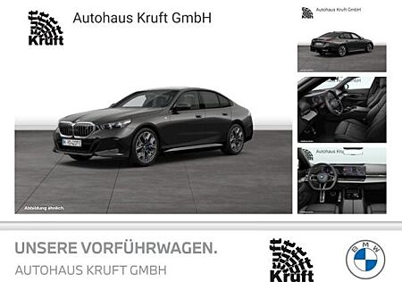 BMW i5 eDrive40 M Sportpaket Head-Up HK HiFi DAB