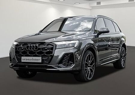 Audi Q7 S-line 50 TDI Quattro (Düsseldorf)