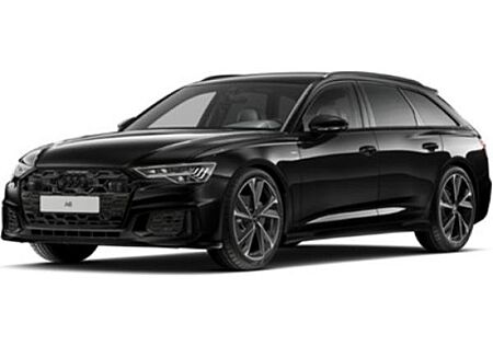 Audi A6 Avant S-Line 40 TDI - Nur für Sonderzielgruppen (Düsseldorf)