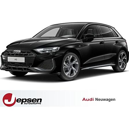 Audi A3 leasen