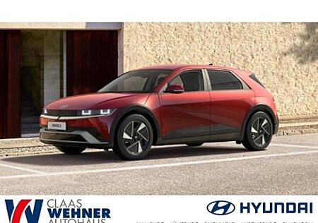 Hyundai IONIQ 5 Gewerbekunden Aktion*Sitzheizung*Navi*Klimaautomatik*Rückfahrkamera