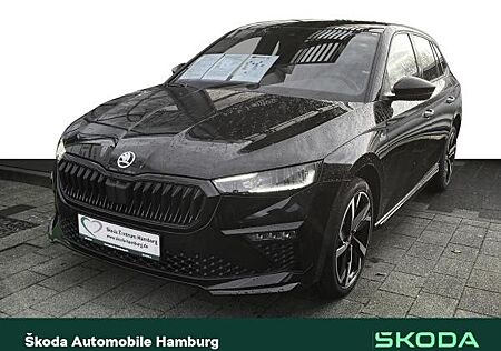 Skoda Scala Monte Carlo 1,5 TSI 7-Gang automat.