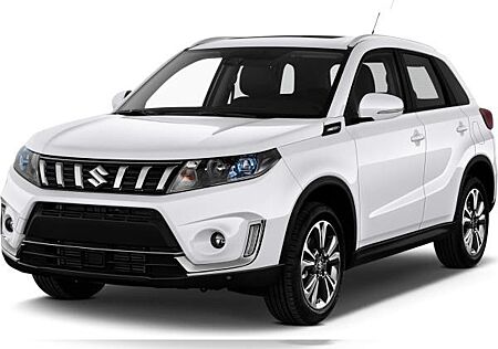 Suzuki Vitara 1.4 Boosterjet Hybrid Club Navi, ALU, PDC, LED, ACC usw.