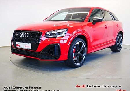 Audi SQ2 TFSI S tro. MATRIX AHK virt. Cock. SONOS