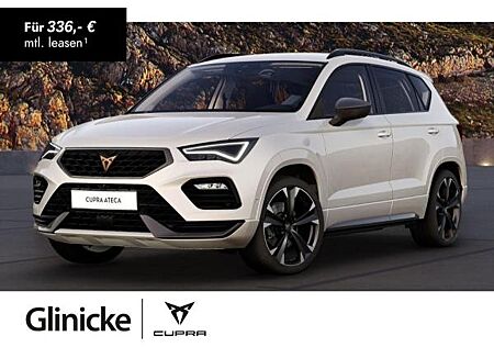 Cupra Ateca 1.5 TSI DSG *FREI KONFIGURIERBAR*