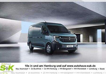 Renault Master E-Tech 100% elektrisch Advance L2H2 3,5t ‼️BESTELLAKTION‼️