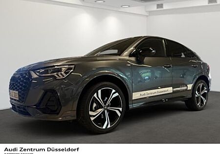Audi Q3 SPORTBACK S LINE 35 TDI (Düsseldorf)