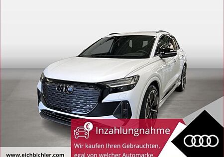 Audi Q4 e-tron Q4 45 e-tron ACC STH HUD AHK SpurH KAM