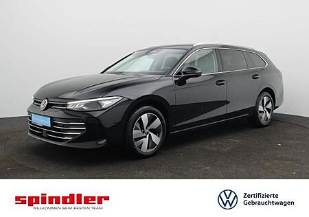 VW Passat Volkswagen Variant Business 1.5 eTSI DSG / LED, AHK