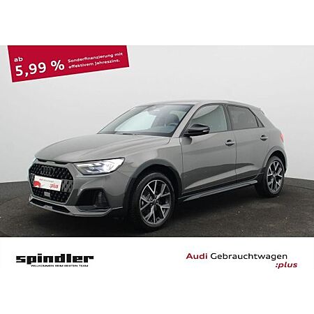 Audi A1 leasen