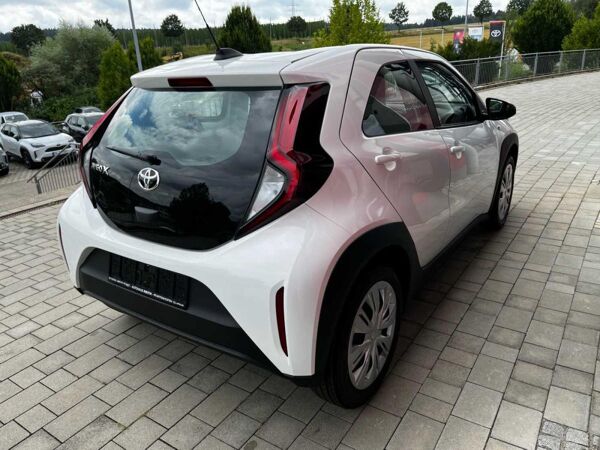 Toyota Aygo X Play Business ED Schalter ❗️ bild 5