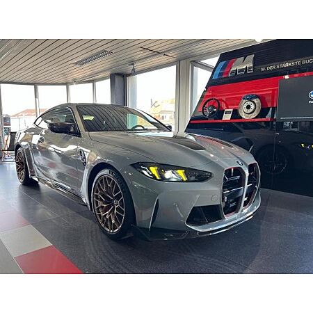 BMW M4 leasen