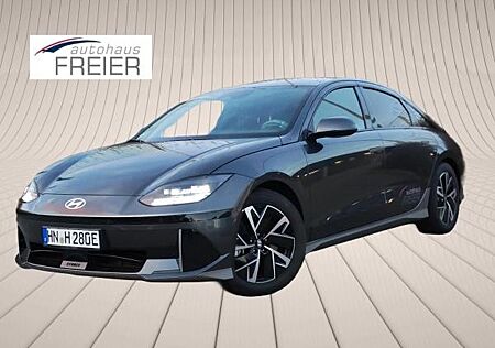 Hyundai IONIQ 6 Allradantrieb 77,4kWh Batt. (325 PS) TECHNIQ-Paket inkl. Glasschiebedach