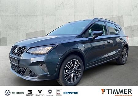 Seat Arona Style Edition 1.0TSI 85kW (116 PS)*SHZ*CarPlay*RFK*PDC*
