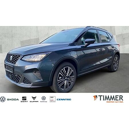 Seat Arona leasen