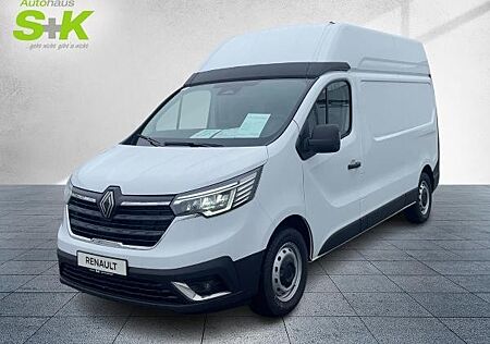 Renault Trafic Komfort L2H2 3,0t Blue dCi 150
