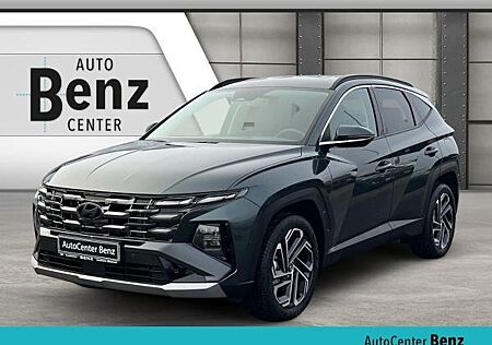 Hyundai Tucson 1.6 T-GDI PRIME *LAGERFAHRZEUG SCHWABENAKTION SOFORT VERFÜGBAR*