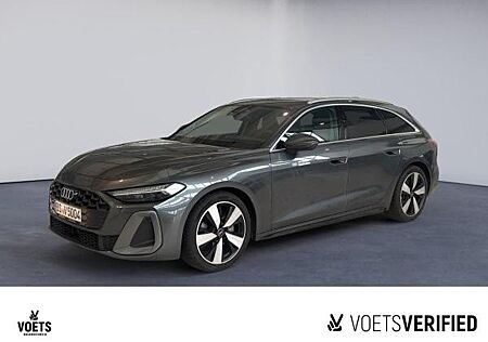Audi A5 Avant S line TFSI AHK+RearView+LED