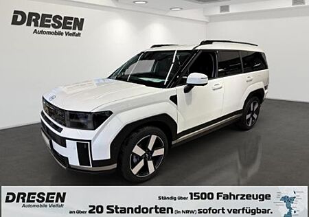 Hyundai Santa Fe 1.6 Signature Plug-In-Hybrid🚀| Navi | Leder | LED | 20"Felgen | Rückfahrkamera | Klimaauto.
