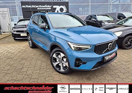 Volvo XC 40 XC40 B3 B DKG Plus Dark+PixelLED+Allwetter+