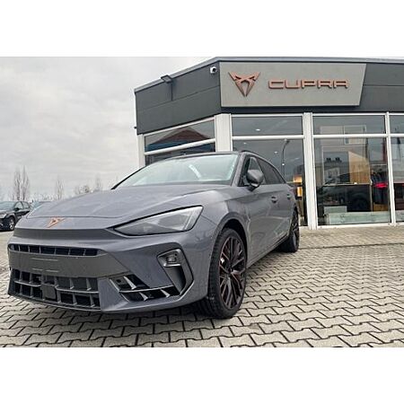 Cupra Leon leasen
