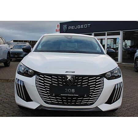 Peugeot 208 leasen Peugeot 208 leasen