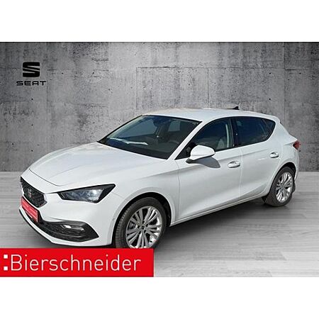 Seat Leon leasen