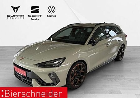 Cupra Leon Sp. VZ 2.0 TSI 4Drive DSG 🚀PANO | AHK | MATRIX | SENNHEISER | INTELLIGENT DRIVE