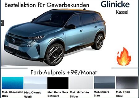 Peugeot 5008 Allure MHEV 136PS BESTELLFAHRZEUG |Gewerbe | BIS ZUM 28.03.2025