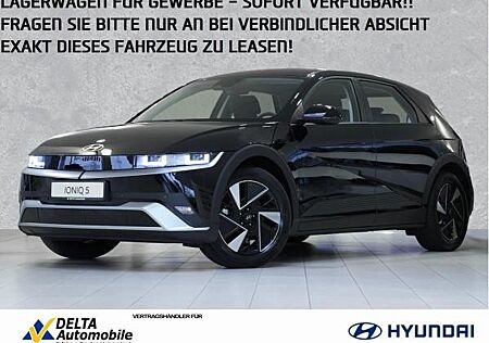 Hyundai IONIQ 5 (MY25) BASIS sofort verfügbar!