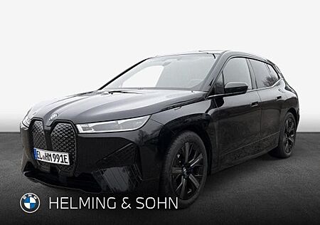 BMW iX xDrive50⚡|UPE 132.500€|0,5% DWbst|Sofort verfügbar